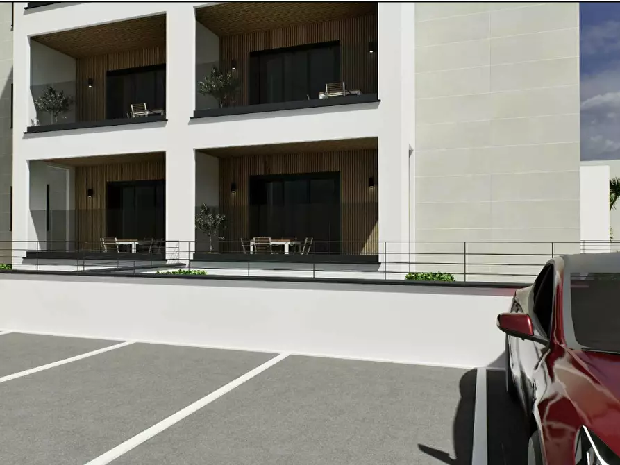 Immagine 5 di Quadrilocale in vendita  in Via Casilina 1944 a Roma