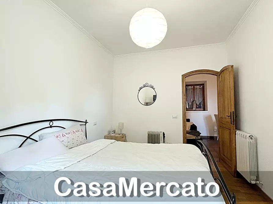 Immagine 20 di Trilocale in affitto  in Via San Sebastiano a Rocca Di Papa