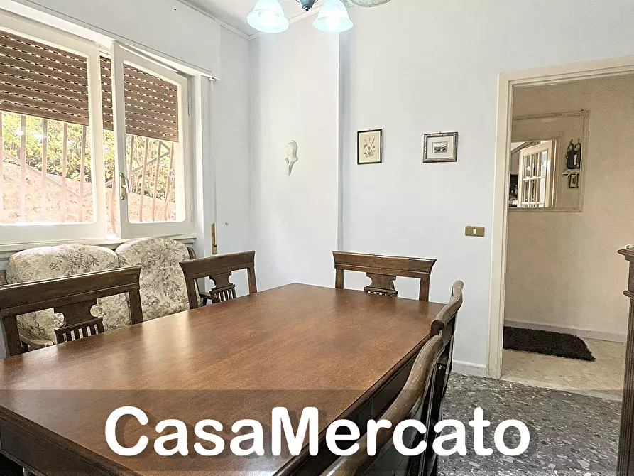 Immagine 5 di Trilocale in vendita  in Via Monte Cavo a Rocca Di Papa