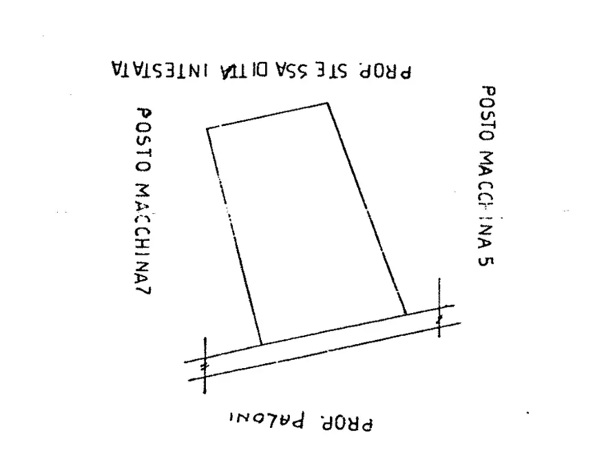 Immagine 43 di Trilocale in vendita  in Via Nettunense a Albano Laziale