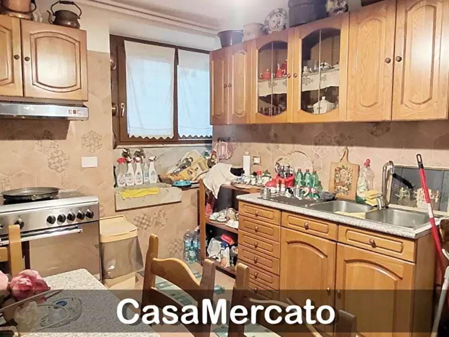 Immagine 18 di Quadrilocale in vendita  in Via dei Condotti a Rocca Di Papa