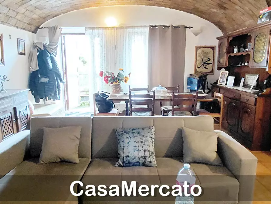 Immagine 8 di Trilocale in vendita  in Via Focicchia a Rocca Di Papa