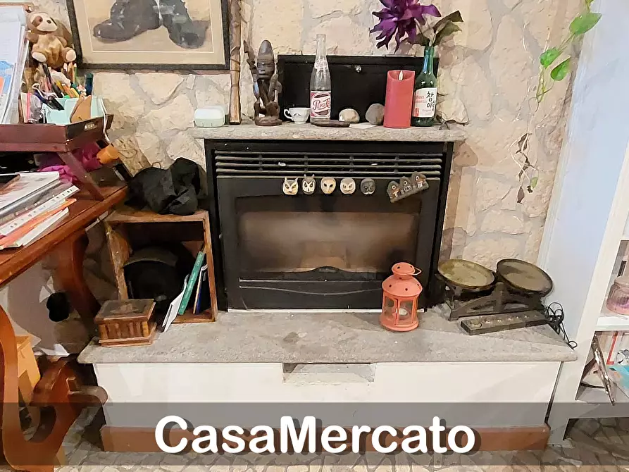 Immagine 7 di Trilocale in vendita  in Via Arco Felice a Montecompatri