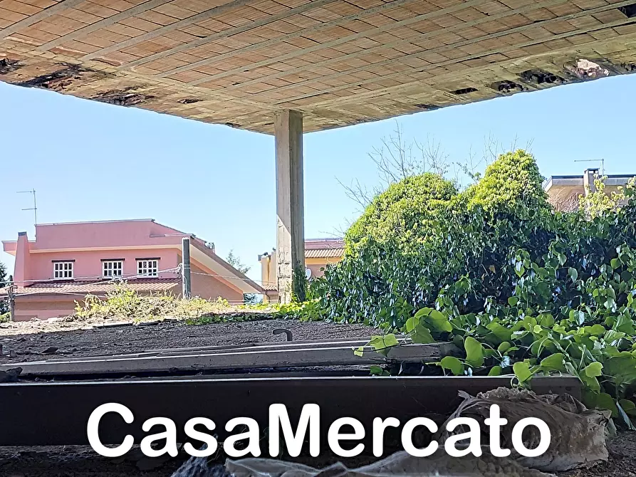 Immagine 5 di Porzione di casa in vendita  in Via dei Monti a Rocca Di Papa