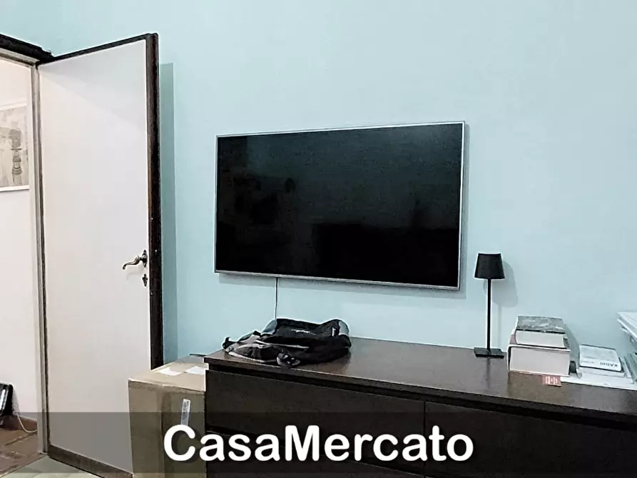 Immagine 17 di Trilocale in vendita  in Via Ovidio a Rocca Di Papa