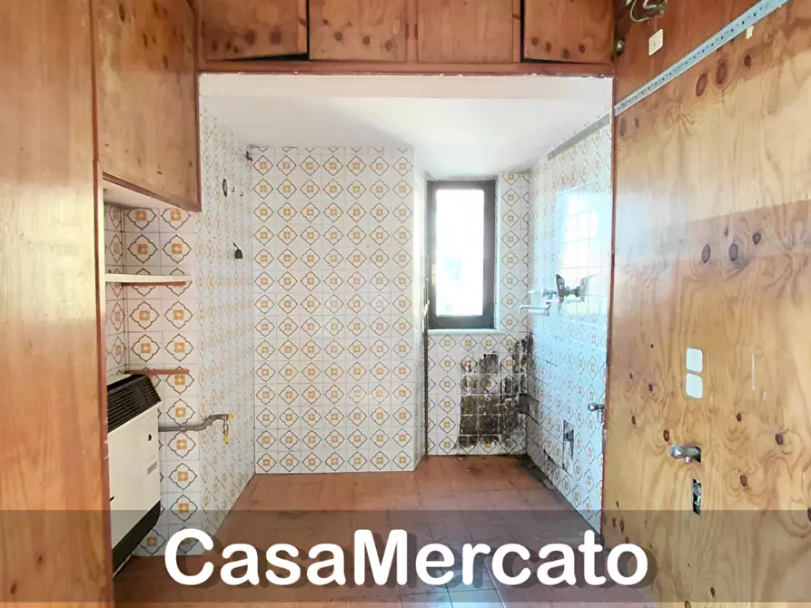 Immagine 5 di Trilocale in vendita  a Rocca Di Papa