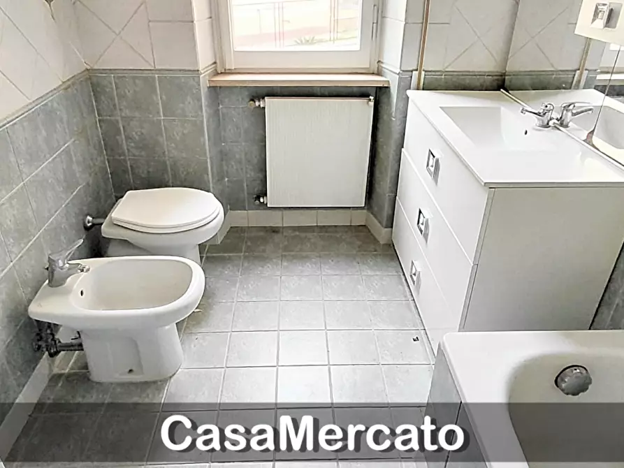 Immagine 15 di Appartamento in vendita  a Marino