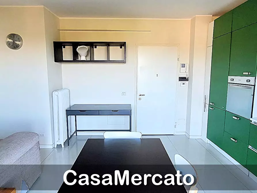 Immagine 4 di Bilocale in vendita  in Via Silvio Spaventa a Rocca Di Papa