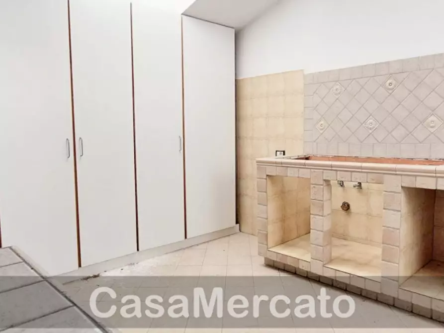 Immagine 8 di Trilocale in vendita  in via Palazzolo a Rocca Di Papa