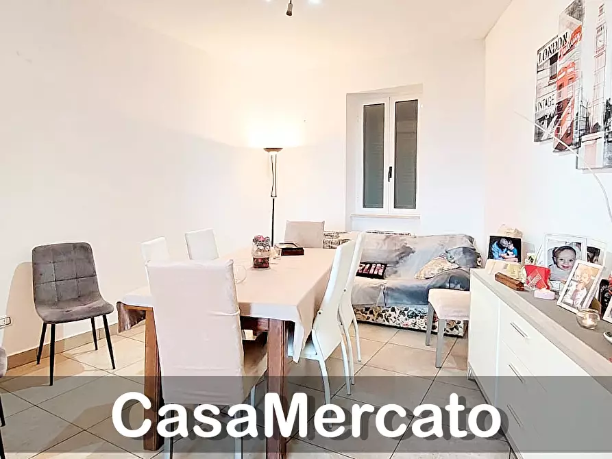 Immagine 21 di Appartamento in vendita  in Via Fratelli Kennedy a Lanuvio