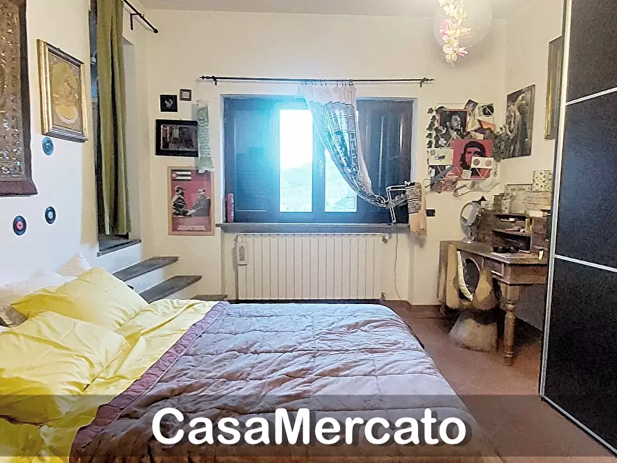 Immagine 16 di Trilocale in vendita  in Via Arco Felice a Montecompatri