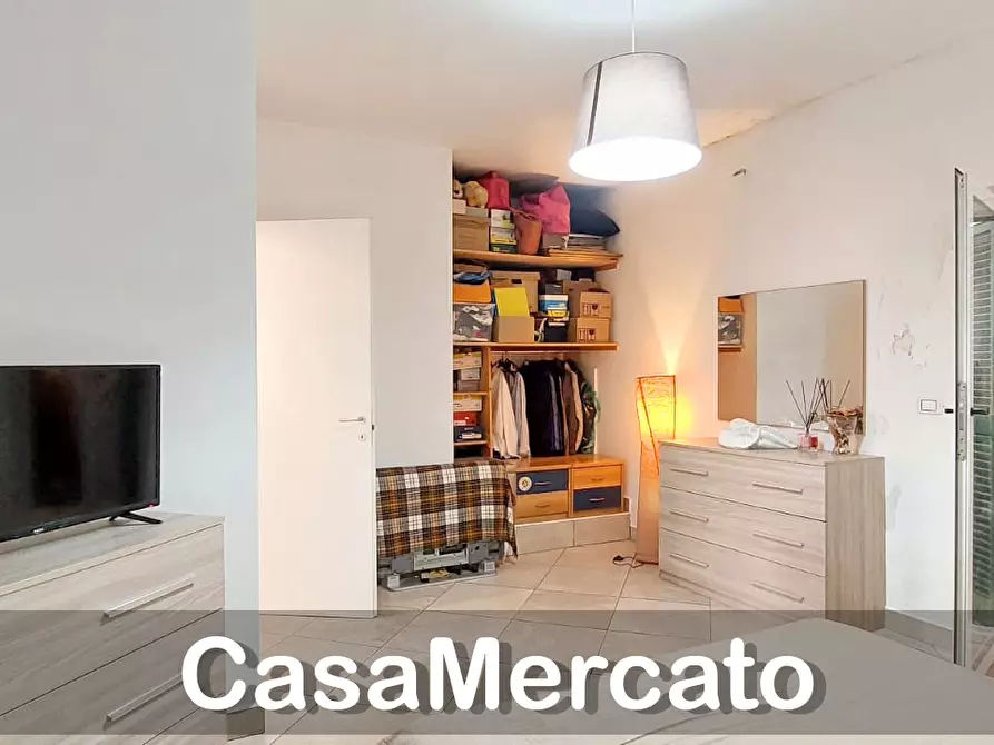 Immagine 16 di Appartamento in vendita  in Via Fratelli Kennedy a Lanuvio