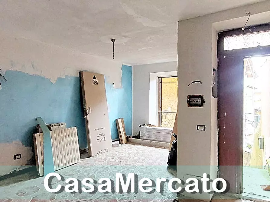 Immagine 2 di Bilocale in vendita  in Via del Macello Vecchhio a Rocca Di Papa