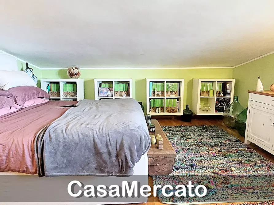 Immagine 13 di Attico in vendita  in Via San Carlo Borromeo a Rocca Di Papa