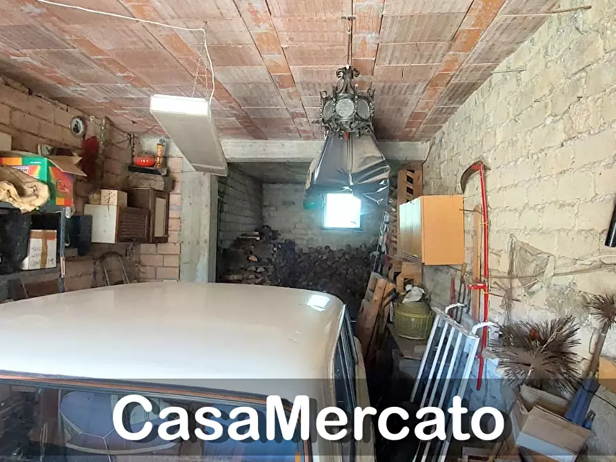 Immagine 20 di Trilocale in vendita  in Via Montepennolo a Rocca Di Papa