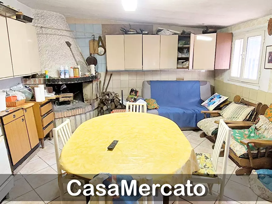 Immagine 11 di Rustico / casale in vendita  in Via del Tuscolo a Grottaferrata