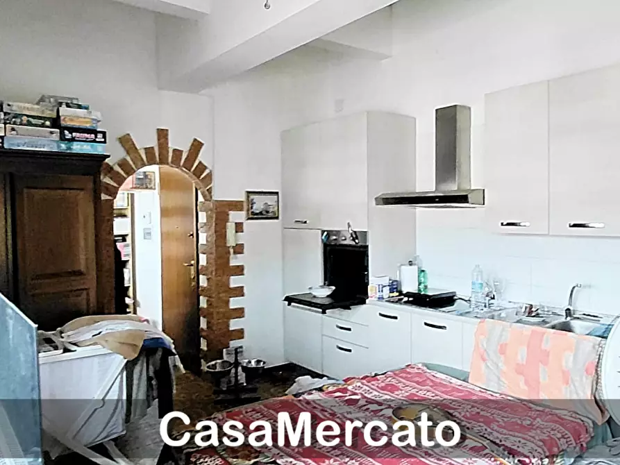 Immagine 7 di Attico in vendita  in Corso del Popolo a Grottaferrata