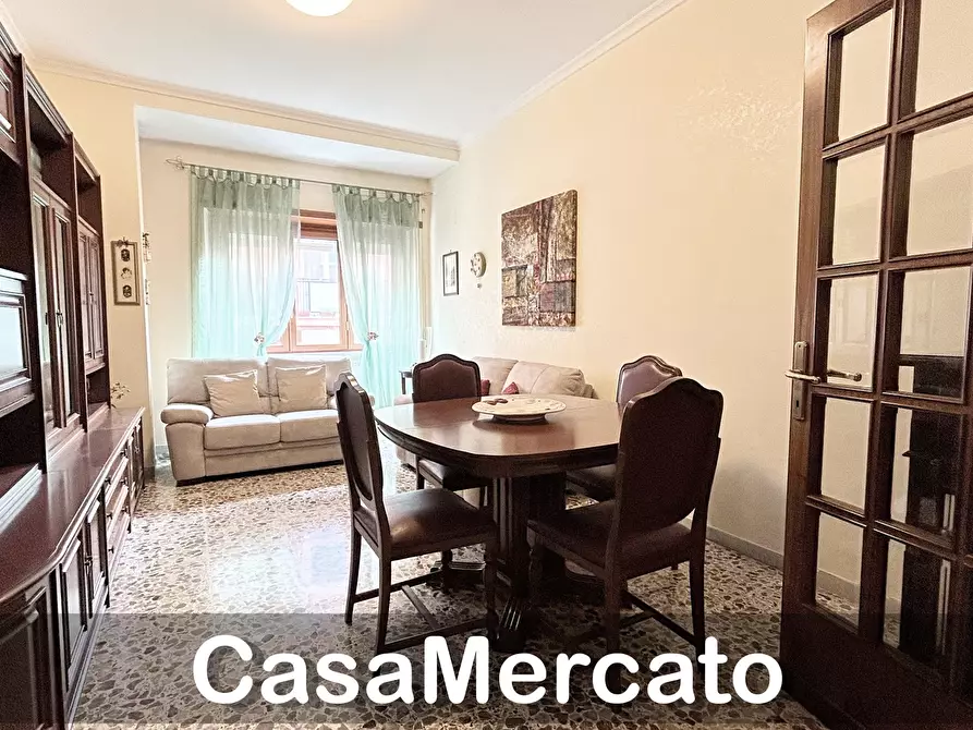 Immagine 4 di Quadrilocale in vendita  in Via Orazio a Albano Laziale