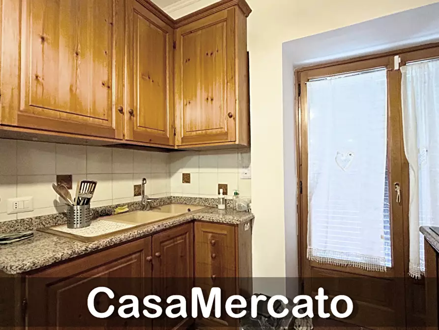 Immagine 18 di Trilocale in affitto  in Via San Sebastiano a Rocca Di Papa