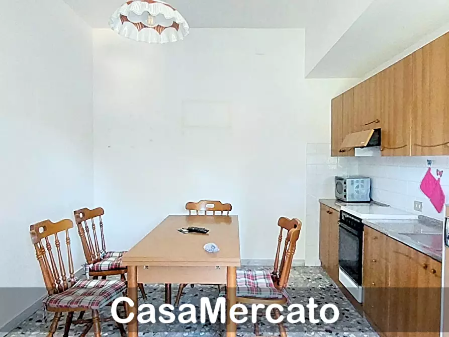 Immagine 5 di Attico in vendita  in Via dell'Oservatorio a Rocca Di Papa