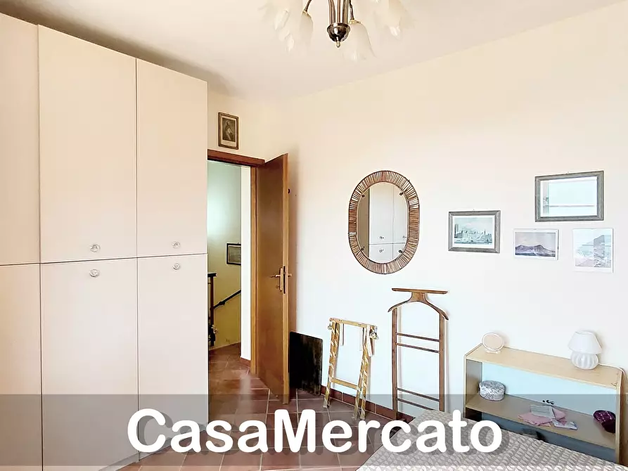 Immagine 18 di Quadrilocale in vendita  in Via Roma a Rocca Di Papa