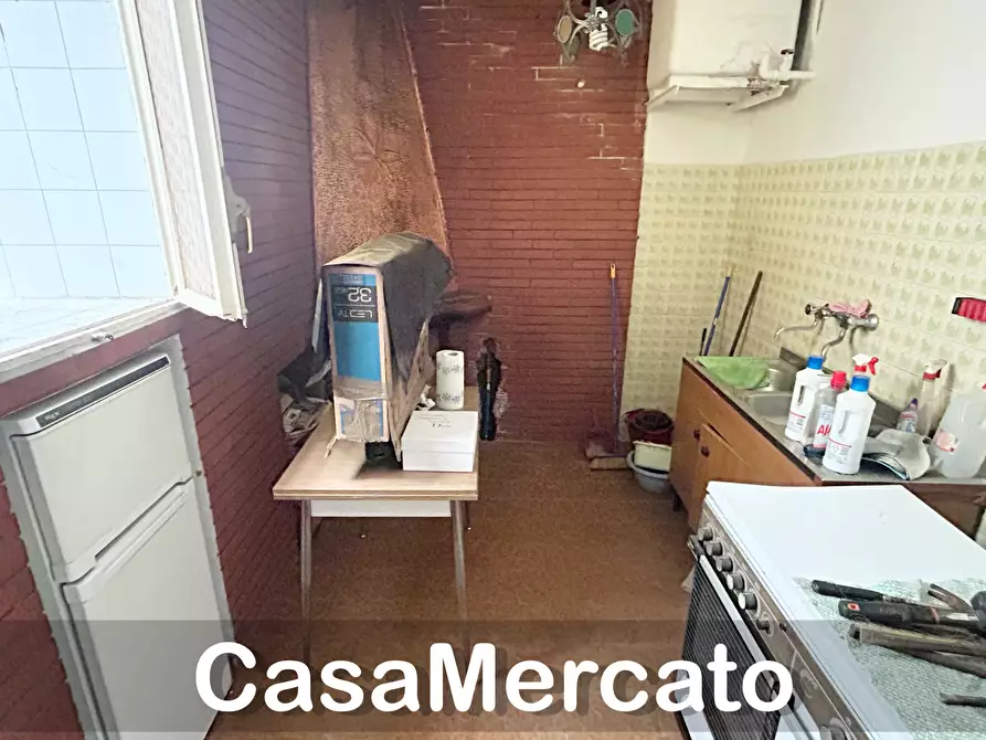 Immagine 10 di Bilocale in vendita  a Rocca Di Papa