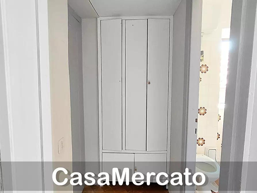 Immagine 19 di Trilocale in vendita  a Rocca Di Papa