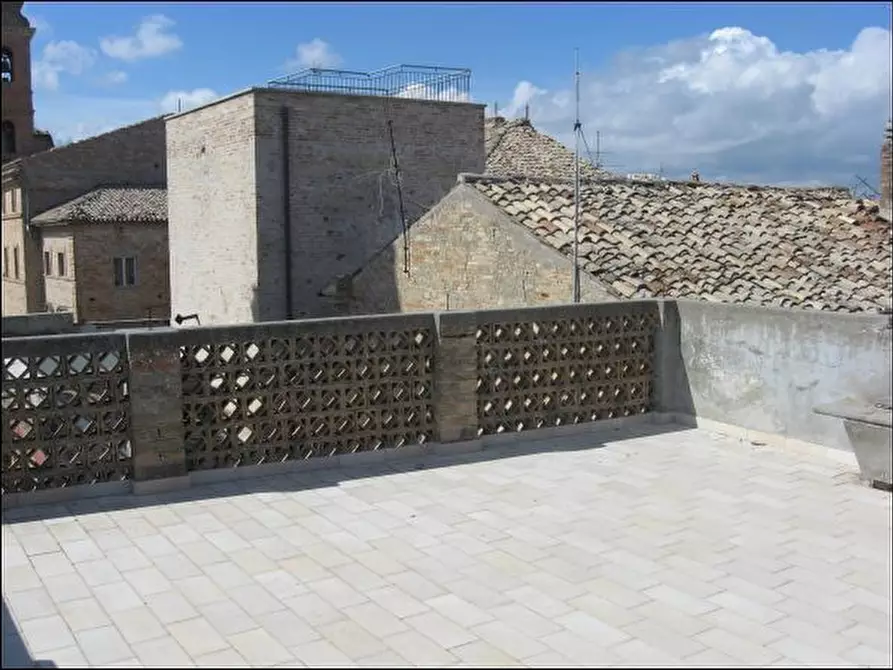 Immagine 16 di Casa indipendente in vendita  a Montefiore Dell'aso