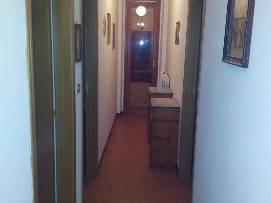 Immagine 15 di Casa indipendente in vendita  a Castorano