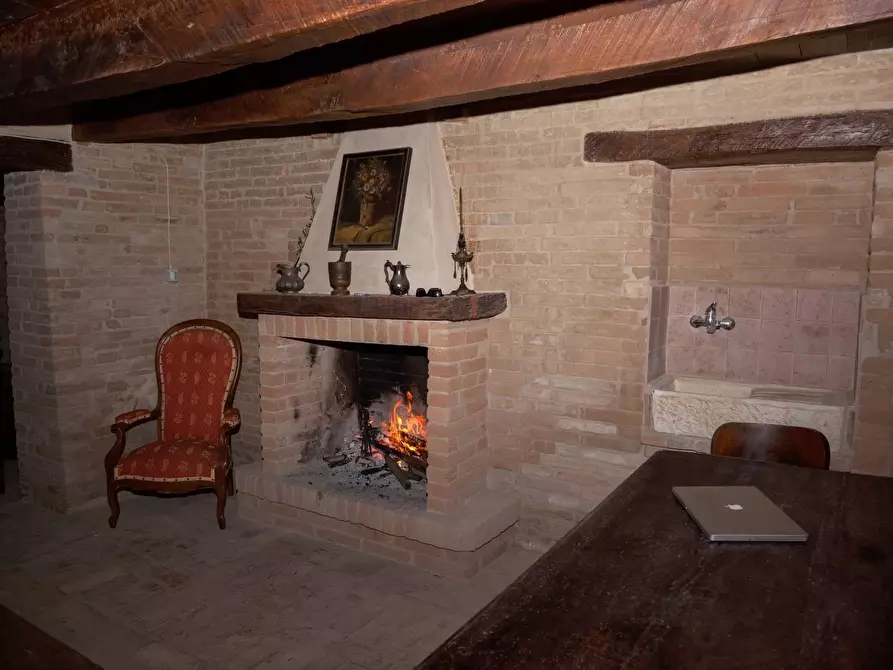 Immagine 9 di Rustico / casale in affitto  a Monsampietro Morico