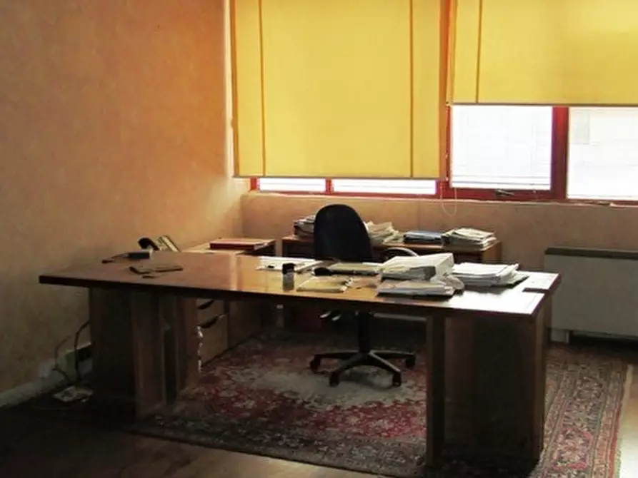 Immagine 8 di Ufficio in vendita  in VIA OTTONI 17 a Matelica