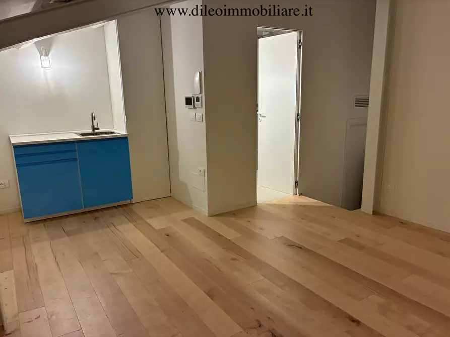 Immagine 17 di Casa indipendente in affitto  a San Benedetto Del Tronto