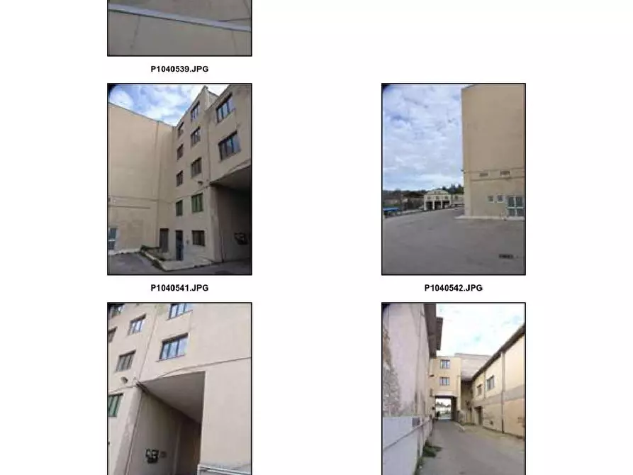 Immagine 38 di Ufficio in vendita  a Ascoli Piceno