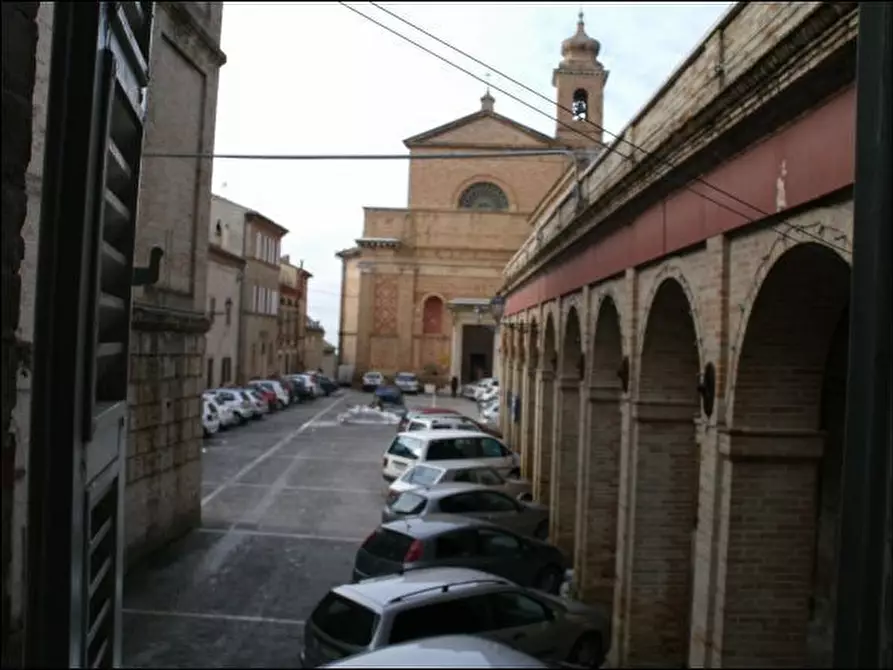 Immagine 12 di Casa indipendente in vendita  a Montefiore Dell'aso