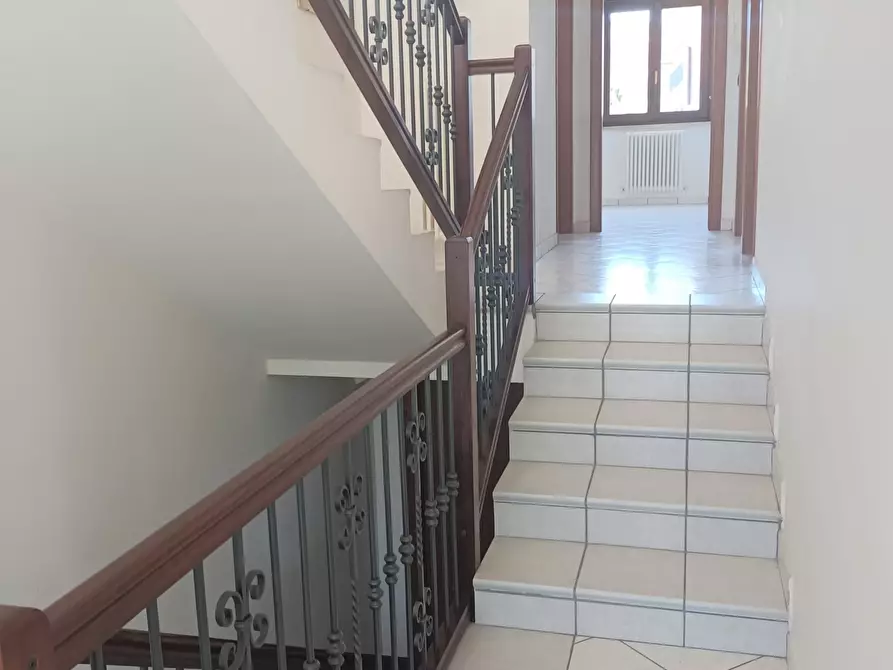 Immagine 9 di Villetta a schiera in vendita  a San Benedetto Del Tronto