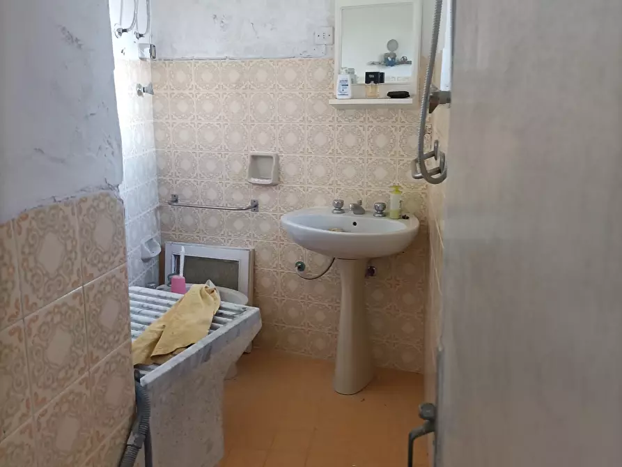 Immagine 15 di Appartamento in vendita  in Vico III Ariosto a San Fele