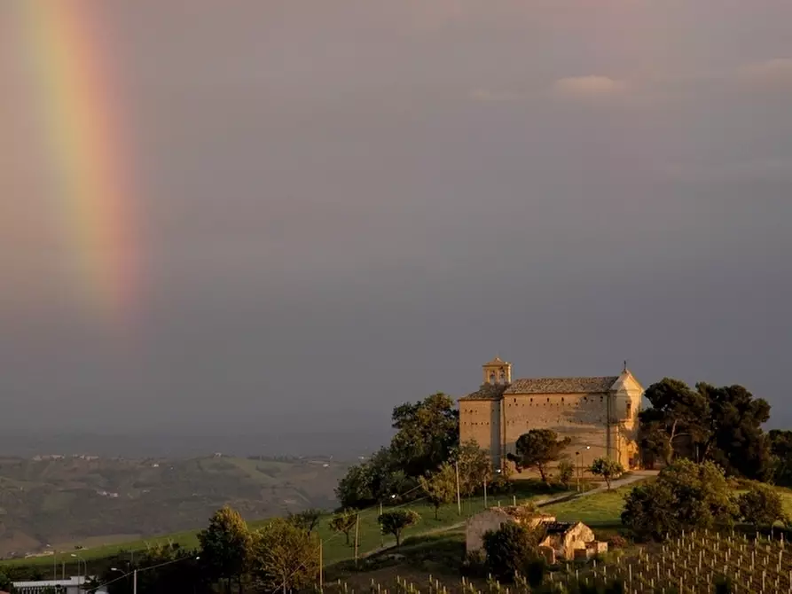 Immagine 29 di Casa indipendente in vendita  a Acquaviva Picena