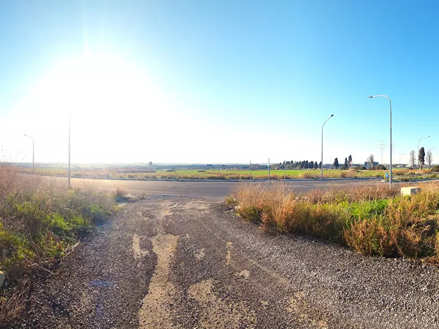Immagine 7 di Terreno industriale in vendita  a Tarquinia