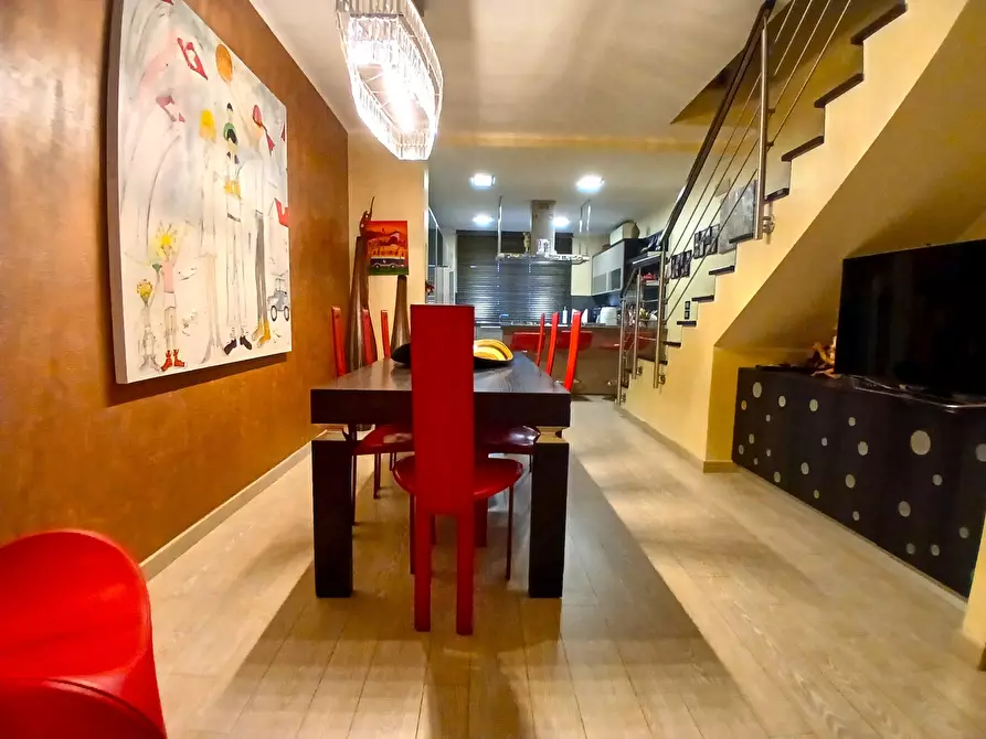 Immagine 24 di Casa indipendente in vendita  a San Benedetto Del Tronto