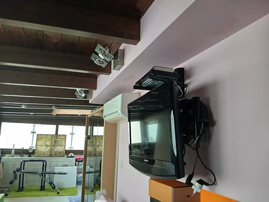 Immagine 55 di Casa indipendente in vendita  a San Benedetto Del Tronto