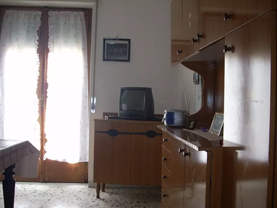 Immagine 5 di Pentalocale in vendita  in strada comunale pergola a San Fele