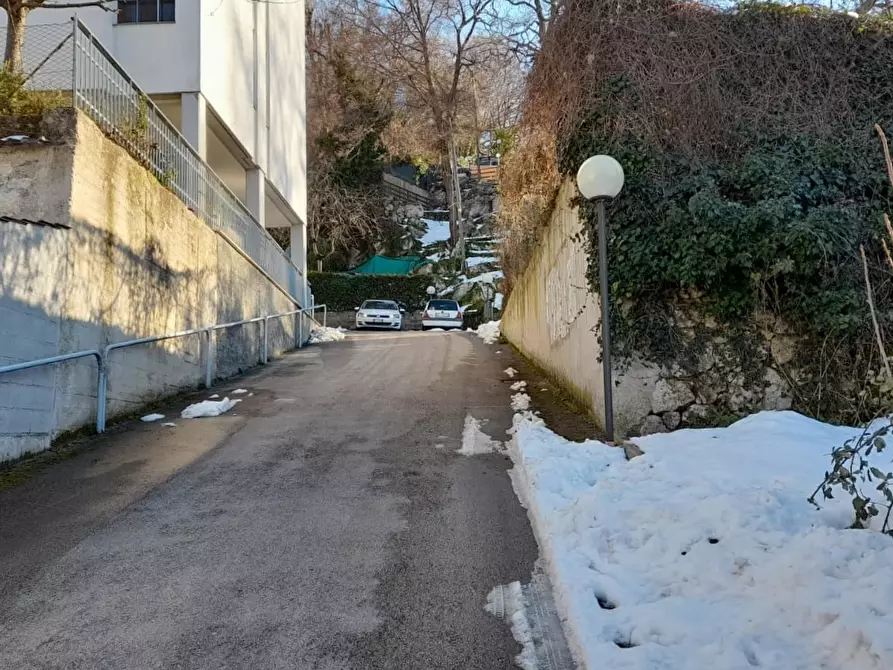 Immagine 14 di Appartamento in vendita  a Ascoli Piceno