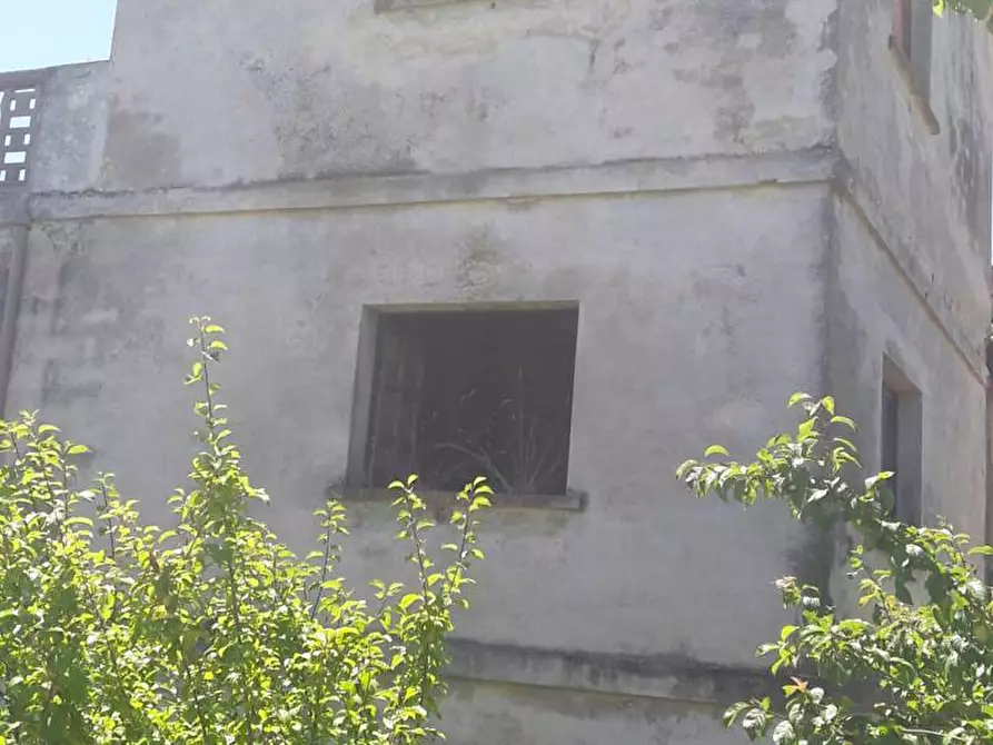 Immagine 10 di Rustico / casale in vendita  in Contrada Civita a Colonnella