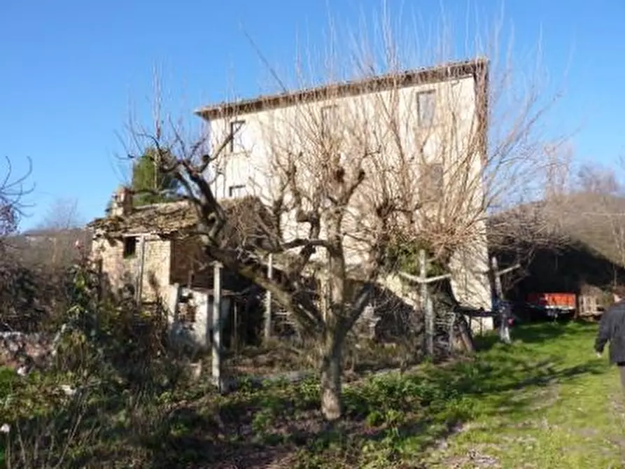 Immagine 1 di Casa indipendente in vendita  a Venarotta