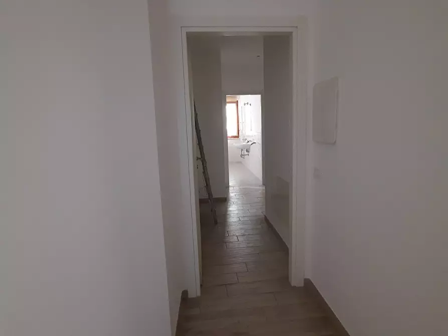 Immagine 5 di Appartamento in vendita  a San Benedetto Del Tronto