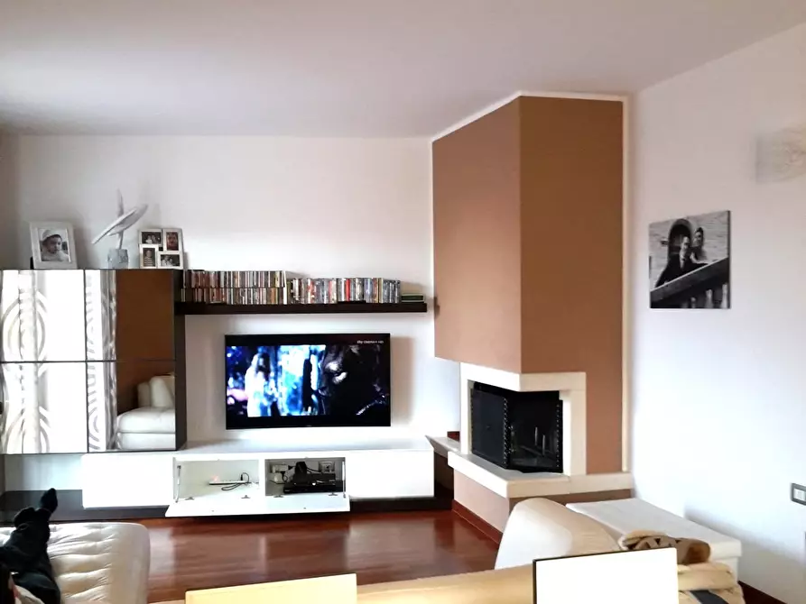 Immagine 9 di Casa indipendente in vendita  a Colonnella