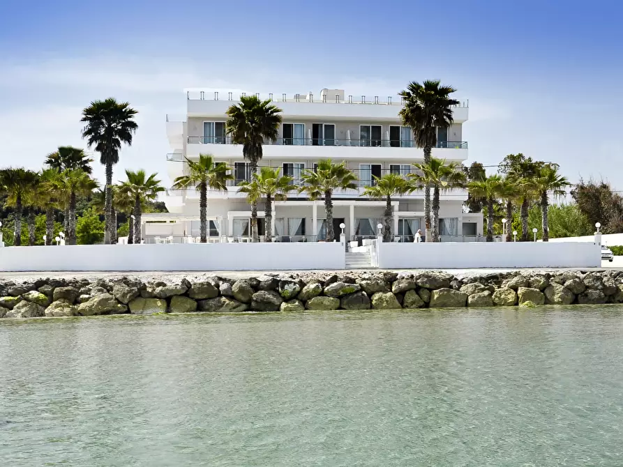 Immagine 3 di Albergo/B&B/Residence in vendita  a Otranto