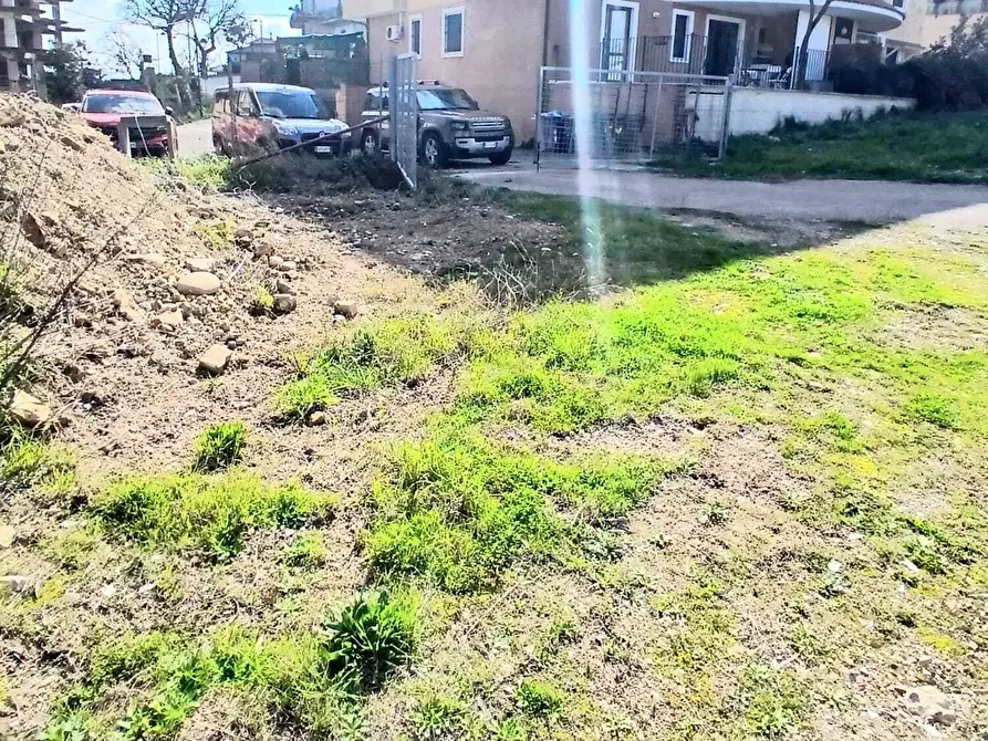 Immagine 19 di Terreno edificabile in vendita  a Colonnella