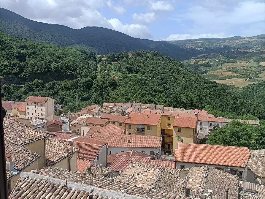 Immagine 19 di Appartamento in vendita  in Vico III Dante Alighieri 30 a San Fele