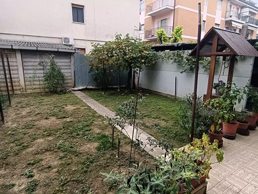 Immagine 9 di Appartamento in vendita  a San Benedetto Del Tronto